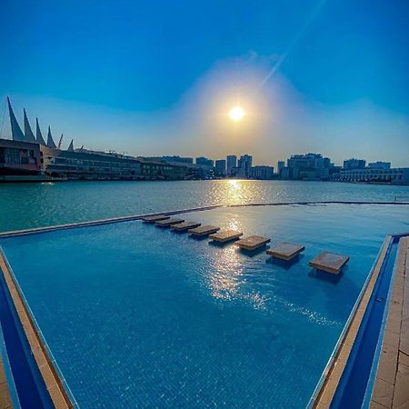 The Sea Loft Boutique Chalets Manama Extérieur photo