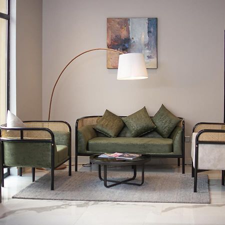 The Sea Loft Boutique Chalets Manama Extérieur photo