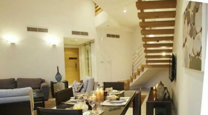 The Sea Loft Boutique Chalets Manama Extérieur photo