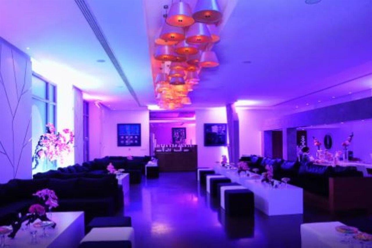 The Sea Loft Boutique Chalets Manama Extérieur photo