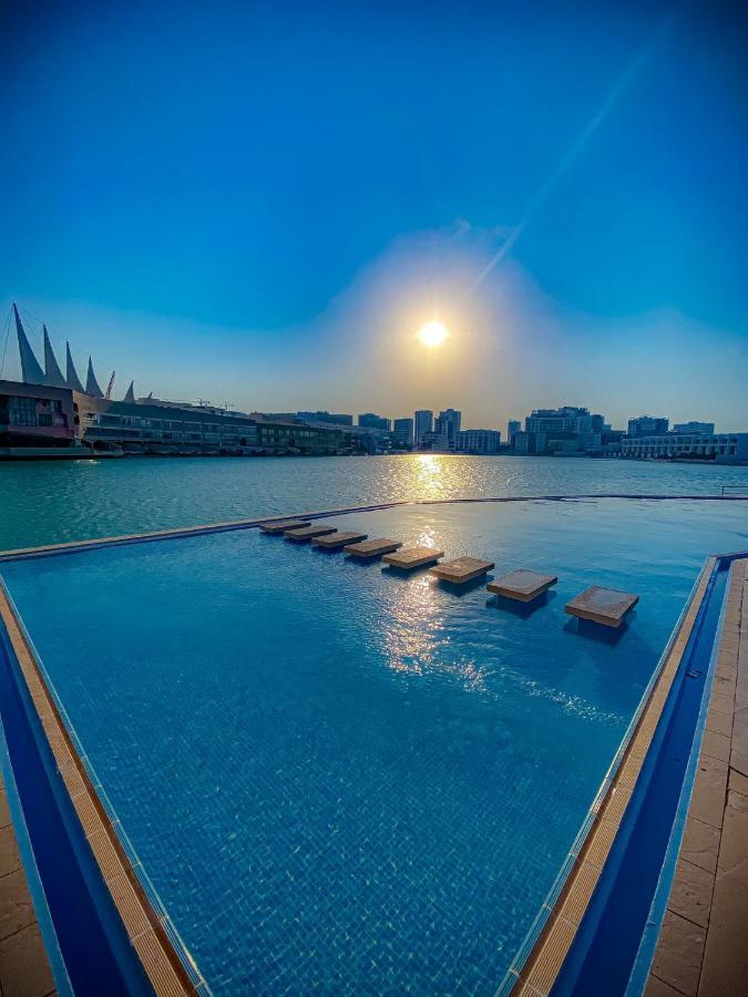 The Sea Loft Boutique Chalets Manama Extérieur photo