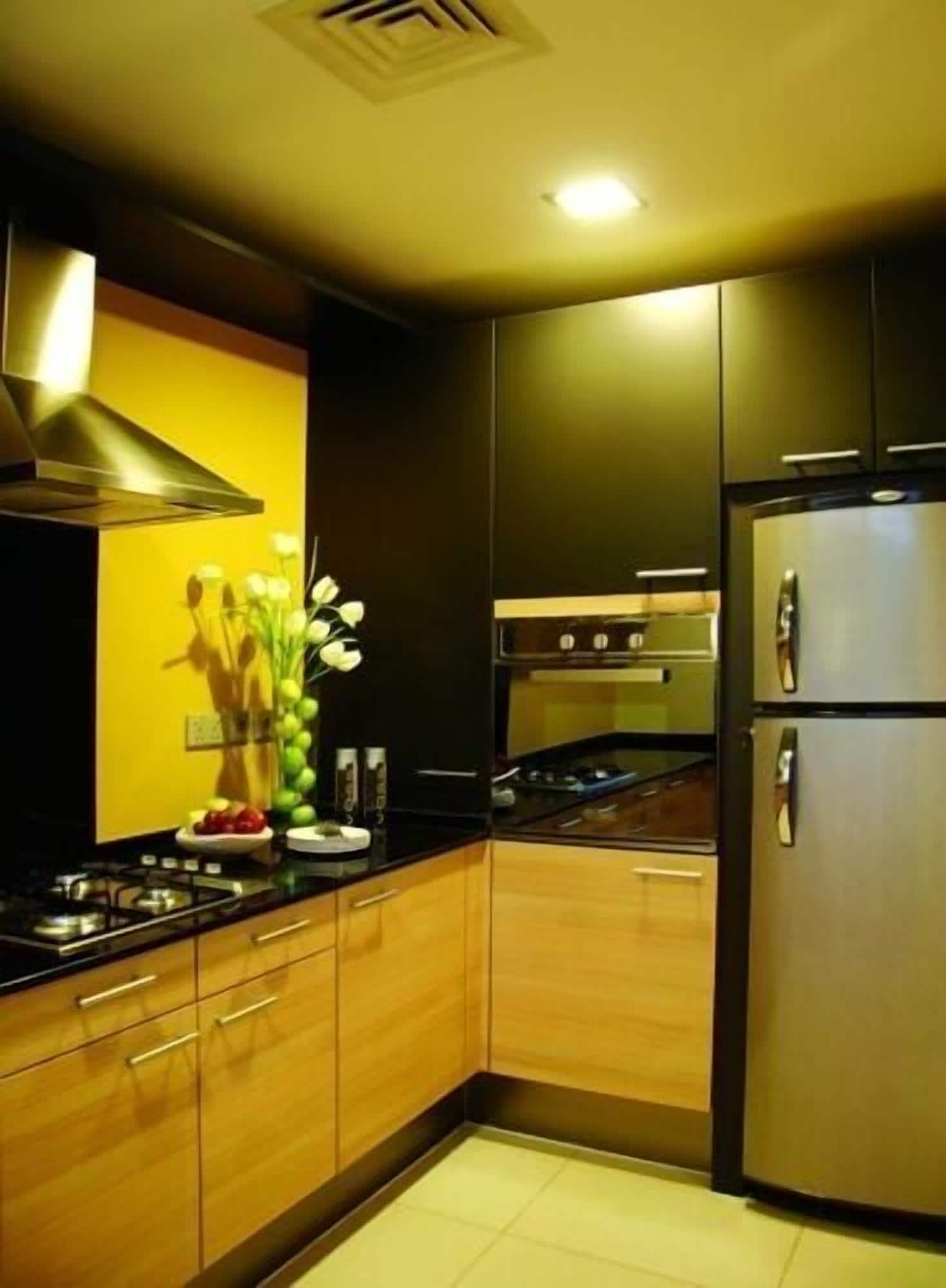 The Sea Loft Boutique Chalets Manama Extérieur photo