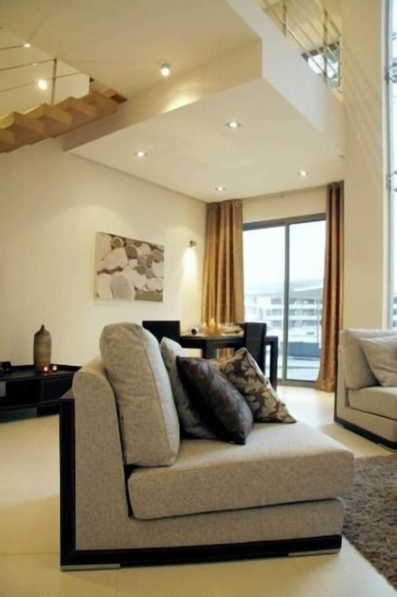 The Sea Loft Boutique Chalets Manama Extérieur photo