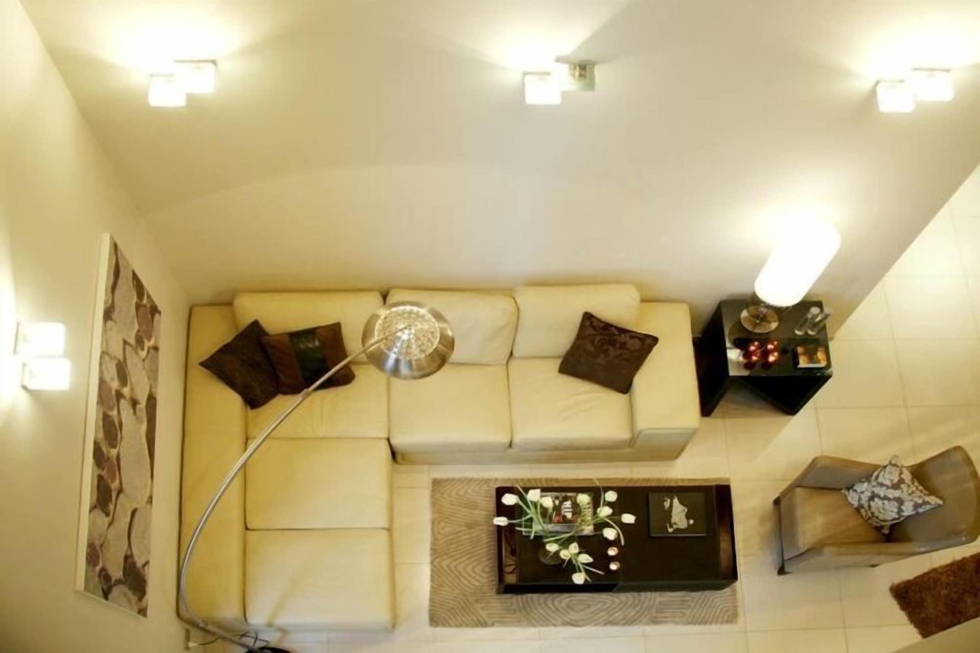 The Sea Loft Boutique Chalets Manama Extérieur photo