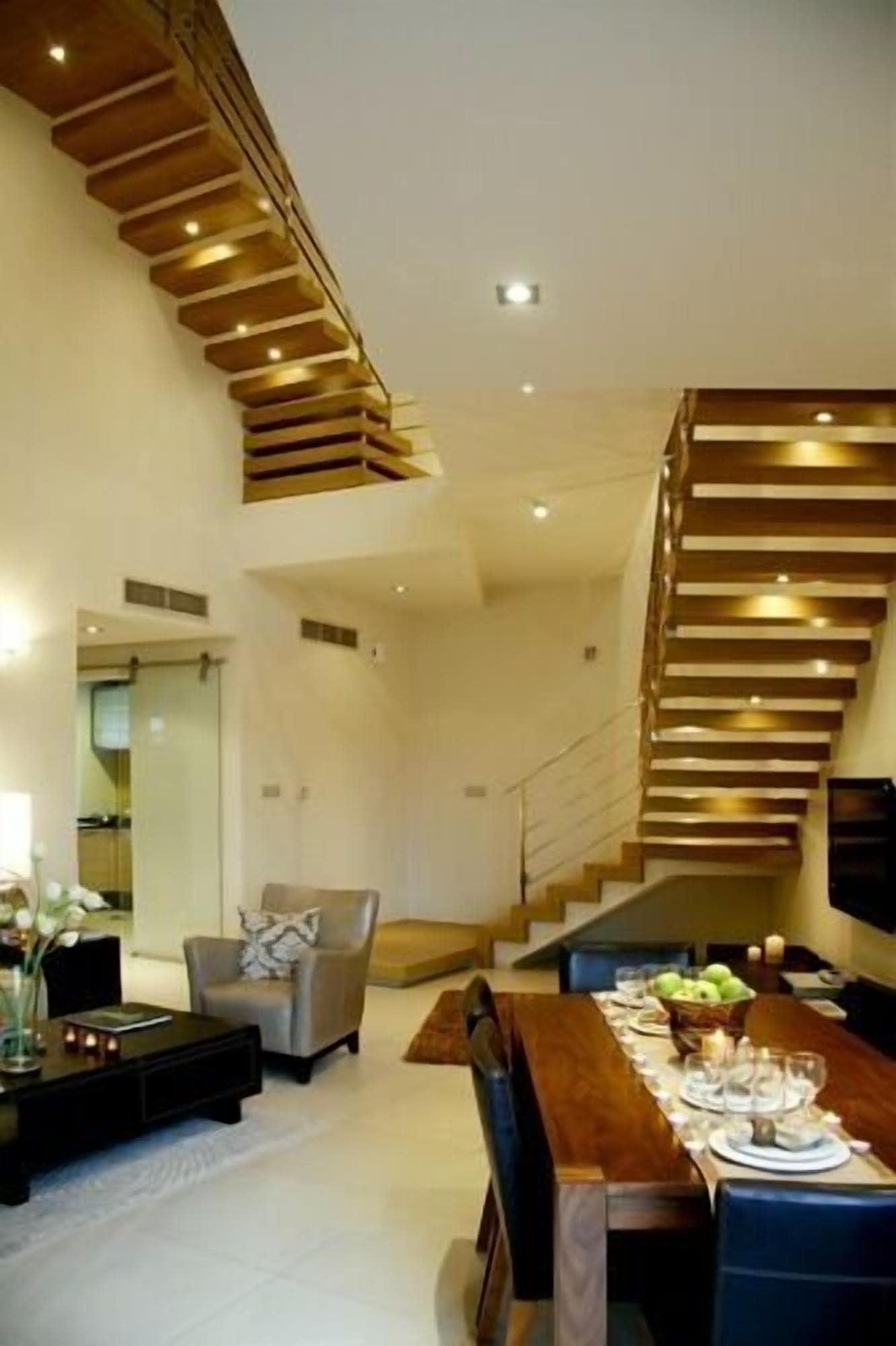 The Sea Loft Boutique Chalets Manama Extérieur photo