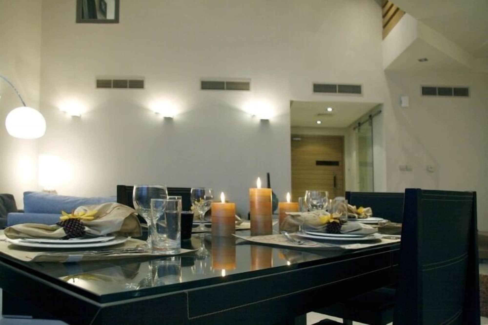 The Sea Loft Boutique Chalets Manama Extérieur photo
