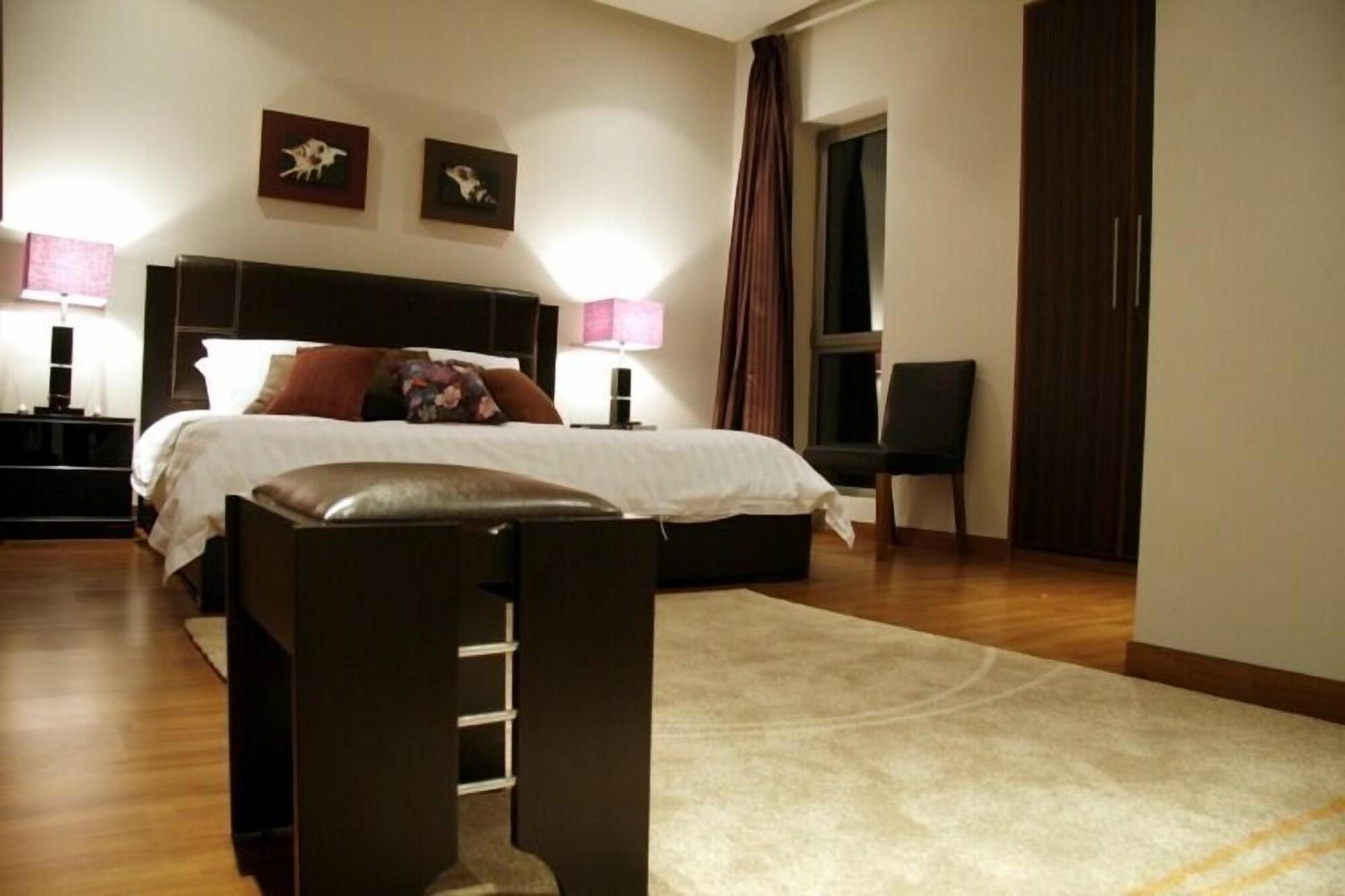 The Sea Loft Boutique Chalets Manama Extérieur photo