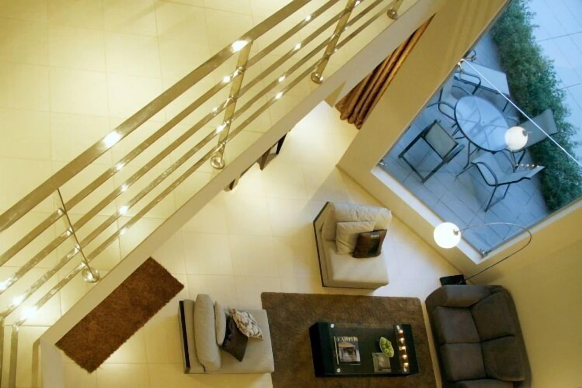 The Sea Loft Boutique Chalets Manama Extérieur photo