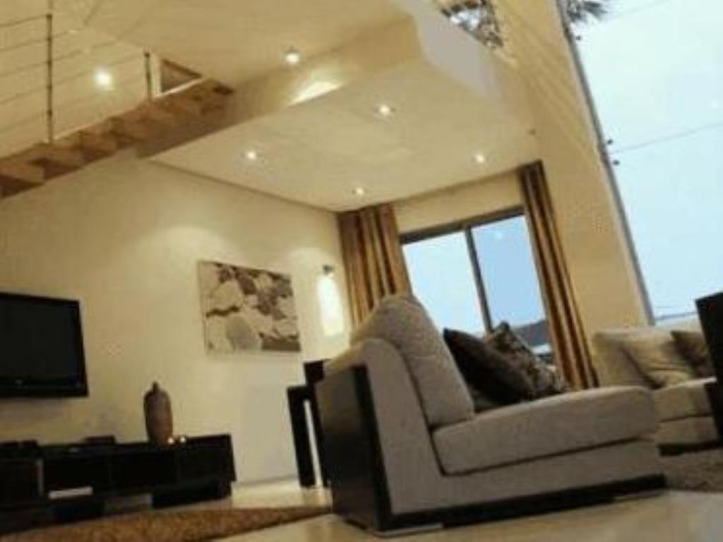The Sea Loft Boutique Chalets Manama Extérieur photo