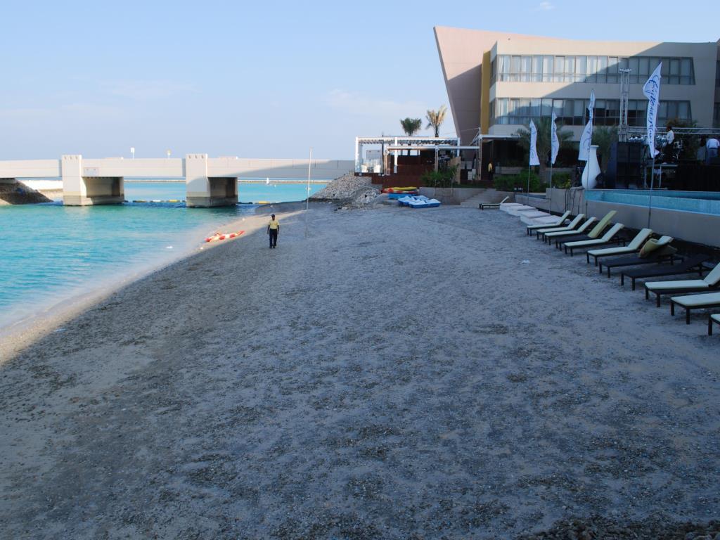 The Sea Loft Boutique Chalets Manama Extérieur photo