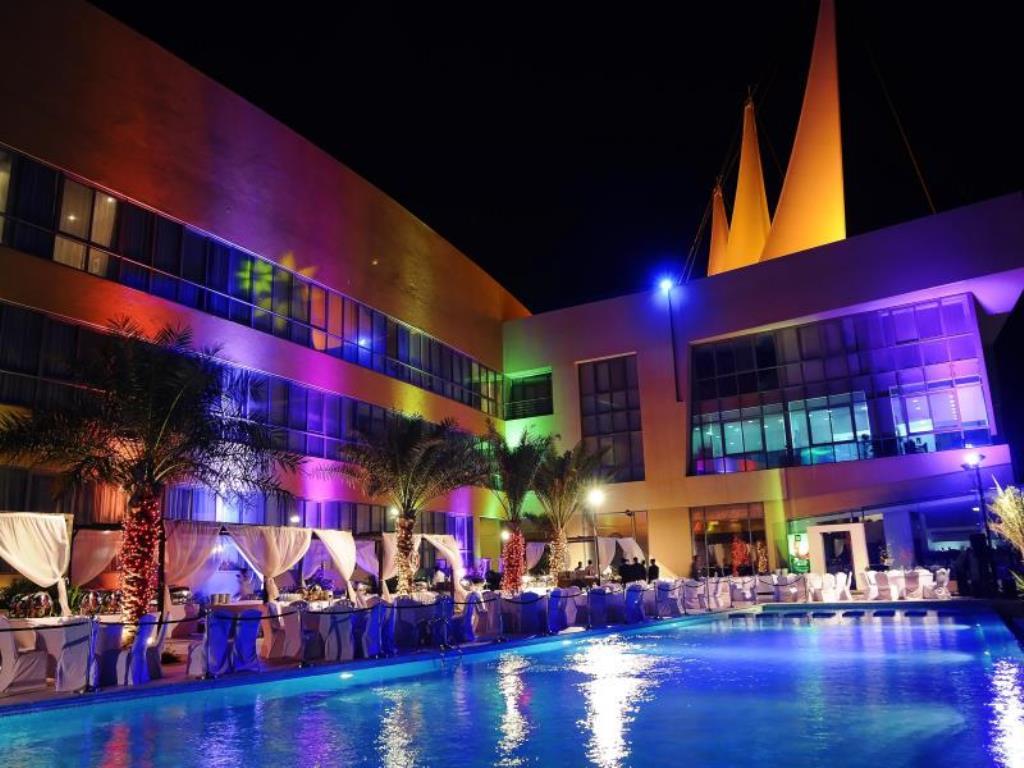 The Sea Loft Boutique Chalets Manama Extérieur photo