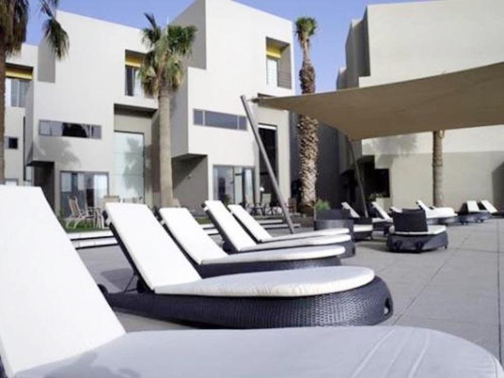 The Sea Loft Boutique Chalets Manama Extérieur photo