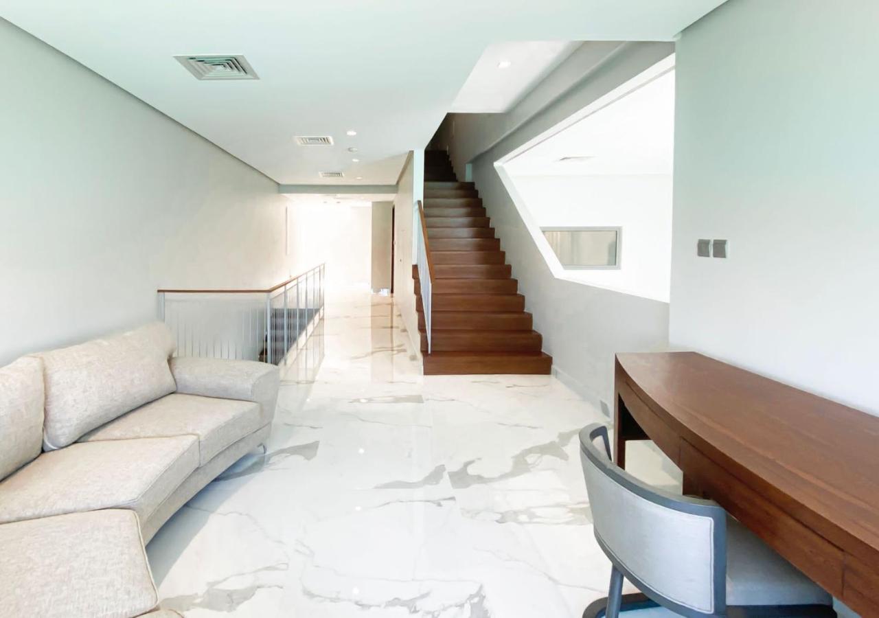 The Sea Loft Boutique Chalets Manama Extérieur photo