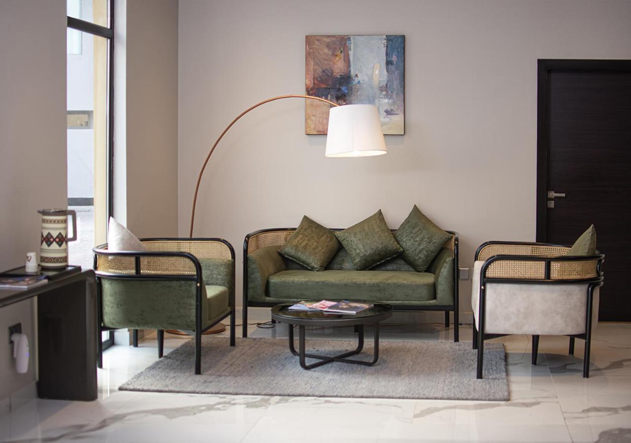 The Sea Loft Boutique Chalets Manama Extérieur photo